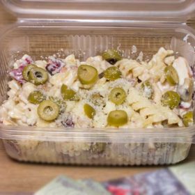 Carbonara