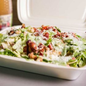 Cezar salata
