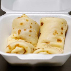 Palacinke med dostava