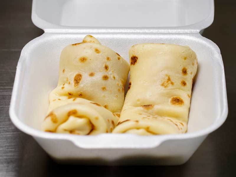 Palacinke med dostava
