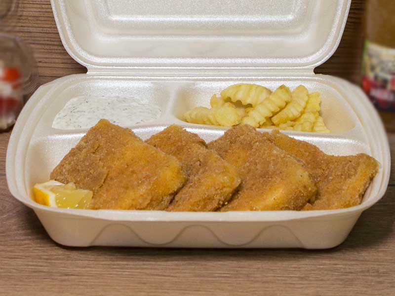 Pohovani kačkavalj dostava