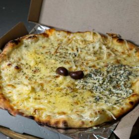 Quattro Formagio