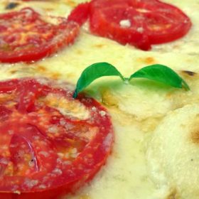Classic pizza dostava