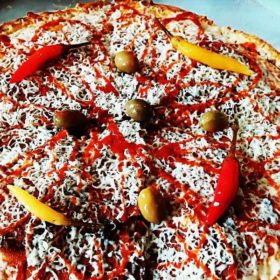 King Pizza