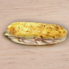 Mosa Loma suvi vrat sendvič