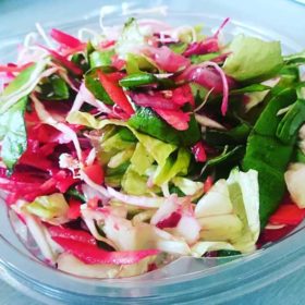 Vitaminska salata