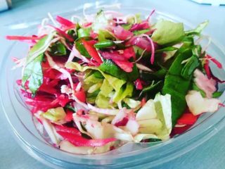 Vitaminska salata dostava