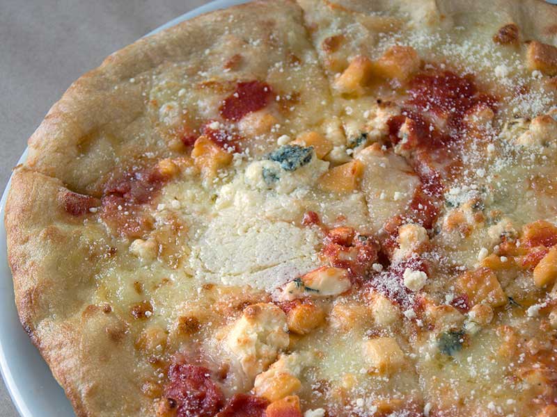 6 Formaggio dostava