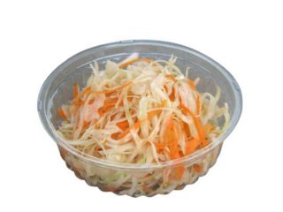 A1. Cabbage salad Kineski Zmaj delivery