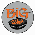 Big Wok food delivery Chinese food