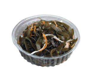 A2. Salata od morskih algi Kineski Zmaj dostava