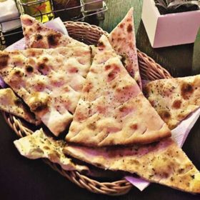 Focaccia