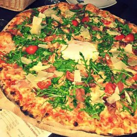 Pizza Pub