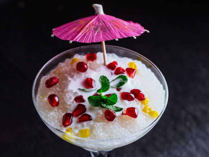 Puding od tapioka dostava