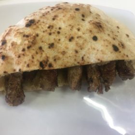 Domaći ćevapi dostava