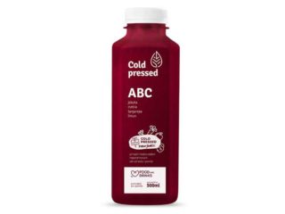 ABC juice Food and Drinks delivery