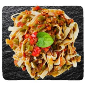 Cuba pasta dostava
