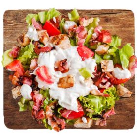 Espagna salata dostava