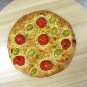 Focaccia dostava