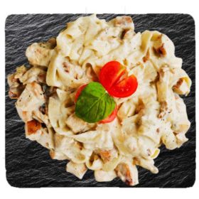 Formaggio pasta dostava