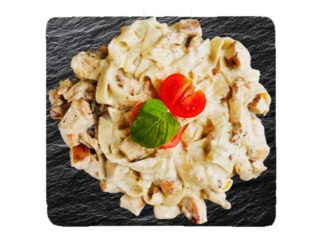 Formaggio pasta dostava