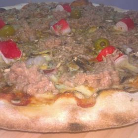 Frutti di mare dostava