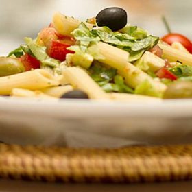 Hladna pasta dostava