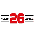 Pizza Grill 26 food delivery Belgrade