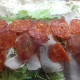Pantela sandwich delivery