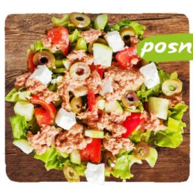 Tuna salata dostava