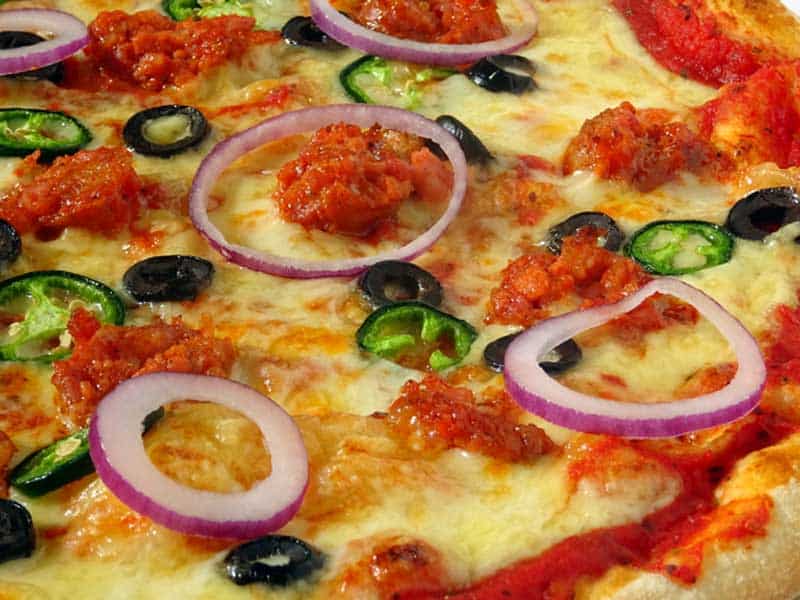 Spicy Butcher dostava