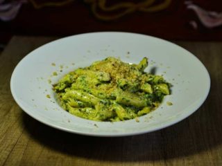 Spinaci Pasta bar Bulevar dostava