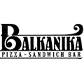 Balkanika food delivery Pasta