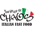 Chaos Italian fast food dostava hrane Beograd