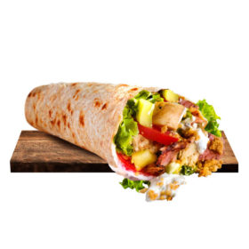 Country tortilja dostava
