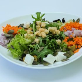 Fit salata dostava