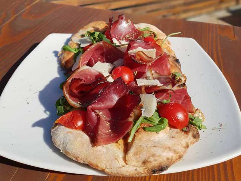 Parma fokaća dostava