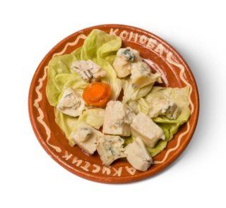 Gorgonzola dostava