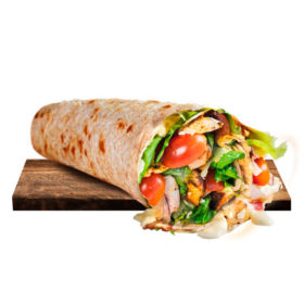 Havana tortilja dostava