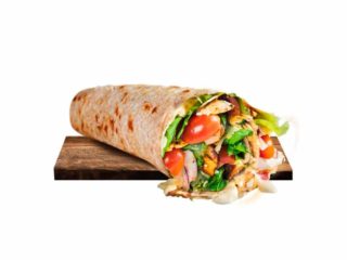Havanna tortilla Food and Drinks delivery