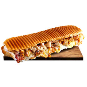 Italijanski sendvič dostava