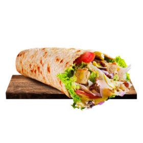 Kari tortilja dostava