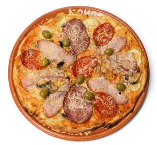 Konoba Akustik pizza Konoba Akustik delivery