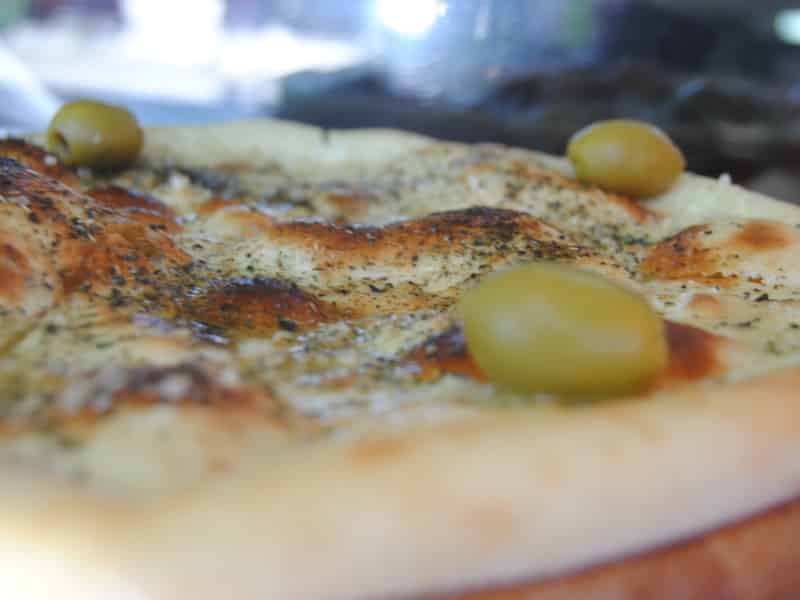 Aglio olio pica dostava