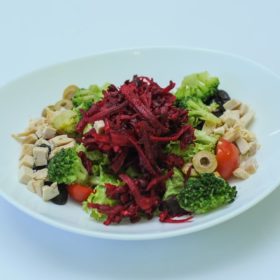 Salata sa cveklom dostava