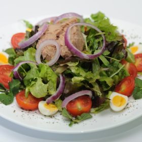 Salata sa tunjevinom dostava