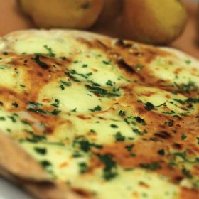 Pizza Bufala campana dostava