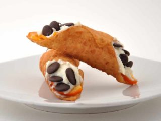 Cannoli Pomodoro Novi Beograd delivery