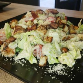Cezar salata dostava