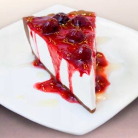Cheese cake dostava